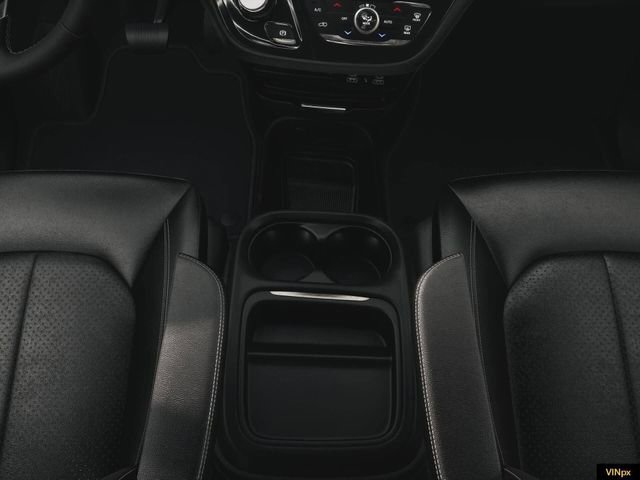 New 2027 Chrysler Pacifica Select FWD image 17