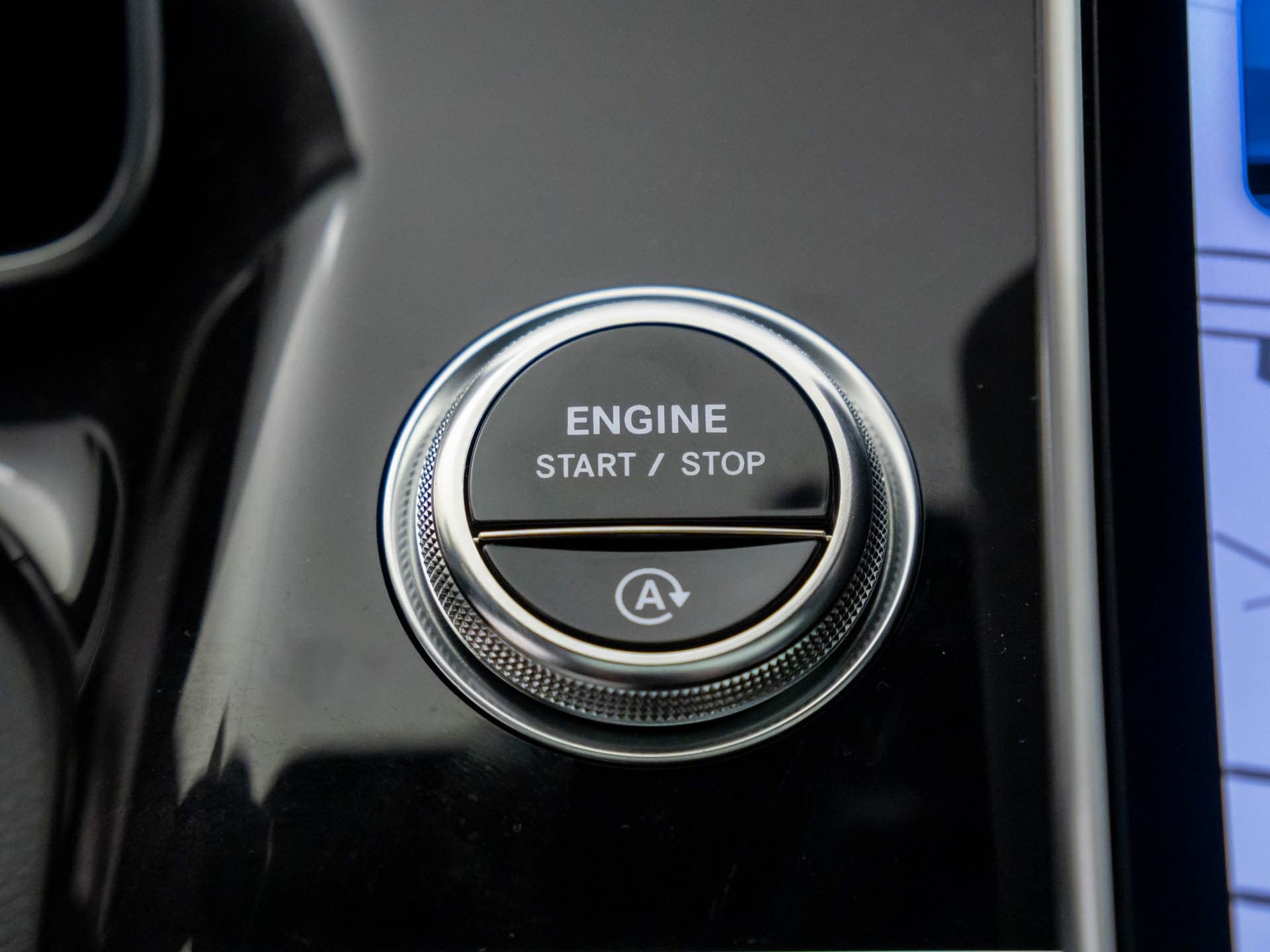 New 2026 Mercedes-Benz S 580 4MATIC Sedan image 22