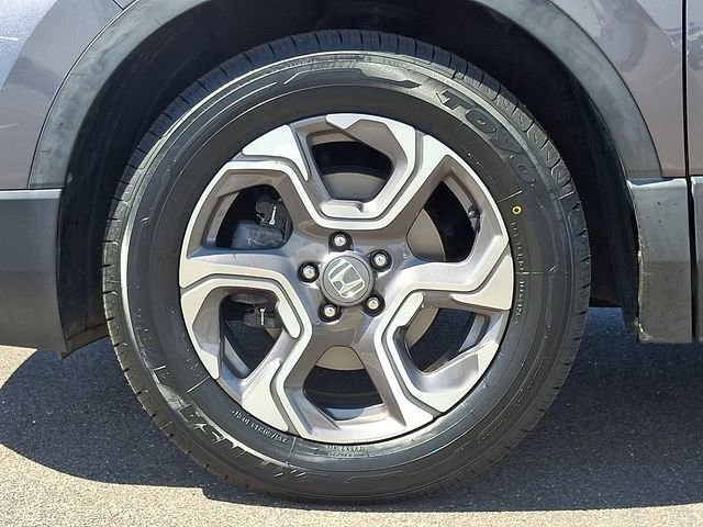 Used 2019 Honda CR-V EX-L image 8