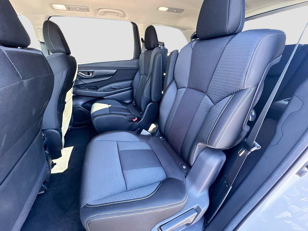 Certified 2025 Subaru Ascent Premium AWD/4WD image 22