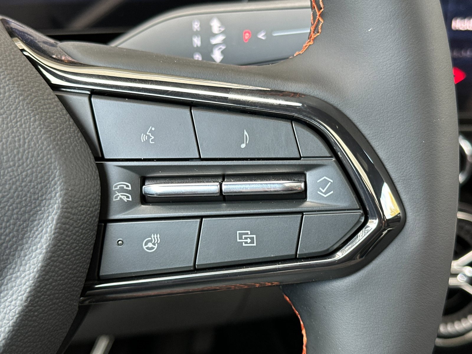 New 2026 Chevrolet Blazer EV SS image 29