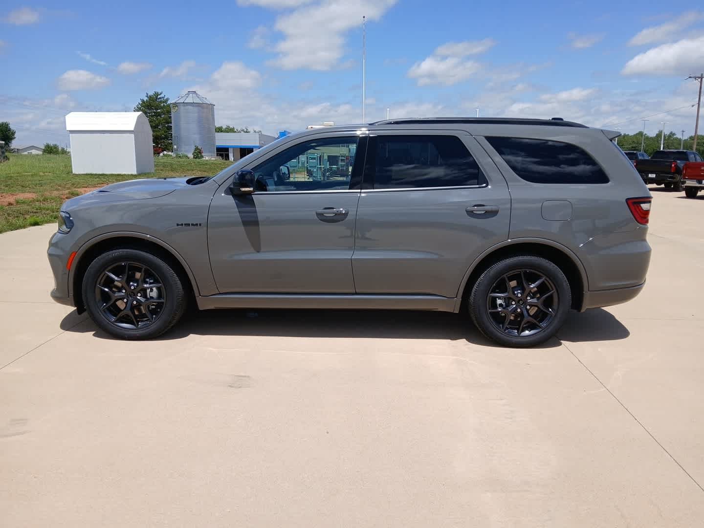 New 2026 Dodge Durango GT AWD/4WD image 28