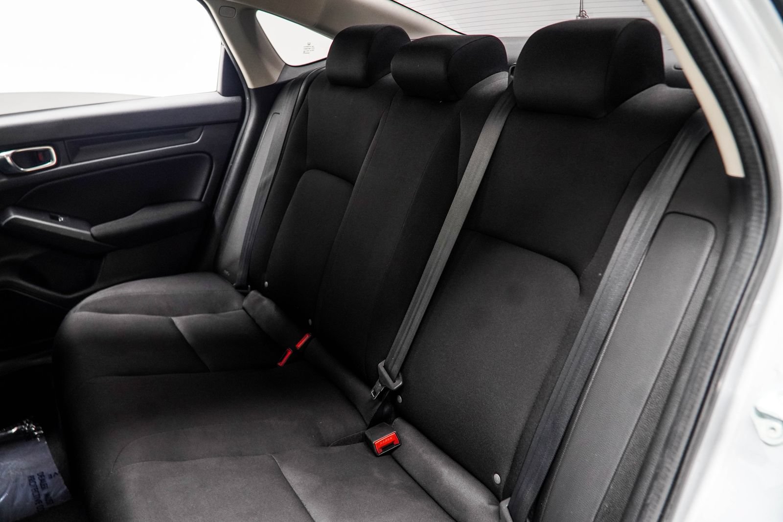 Used 2022 Honda Civic LX image 37