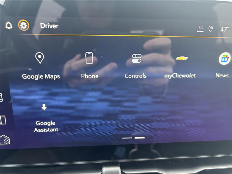 Used 2025 Chevrolet Equinox LT w/ Convenience Package II image 13