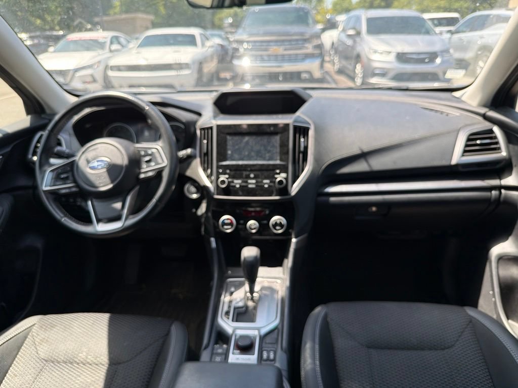 Used 2021 Subaru Forester Premium AWD/4WD image 30