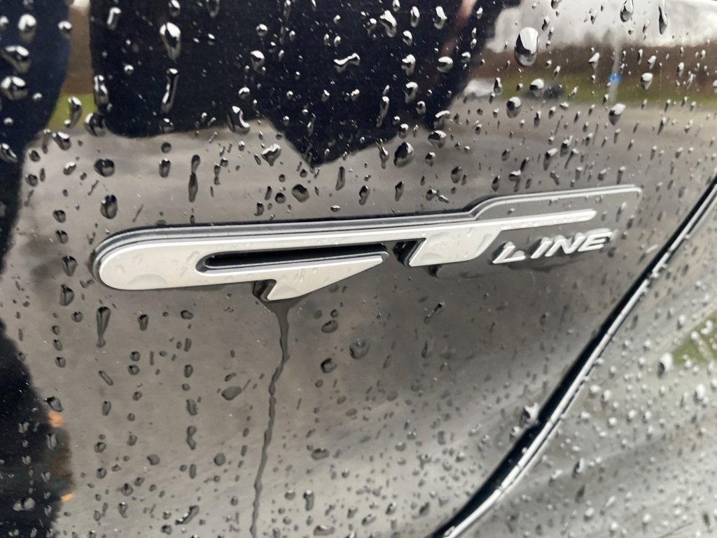 Certified 2023 Kia Forte GT-Line image 14