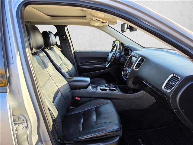 Used 2015 Dodge Durango Limited AWD/4WD image 11
