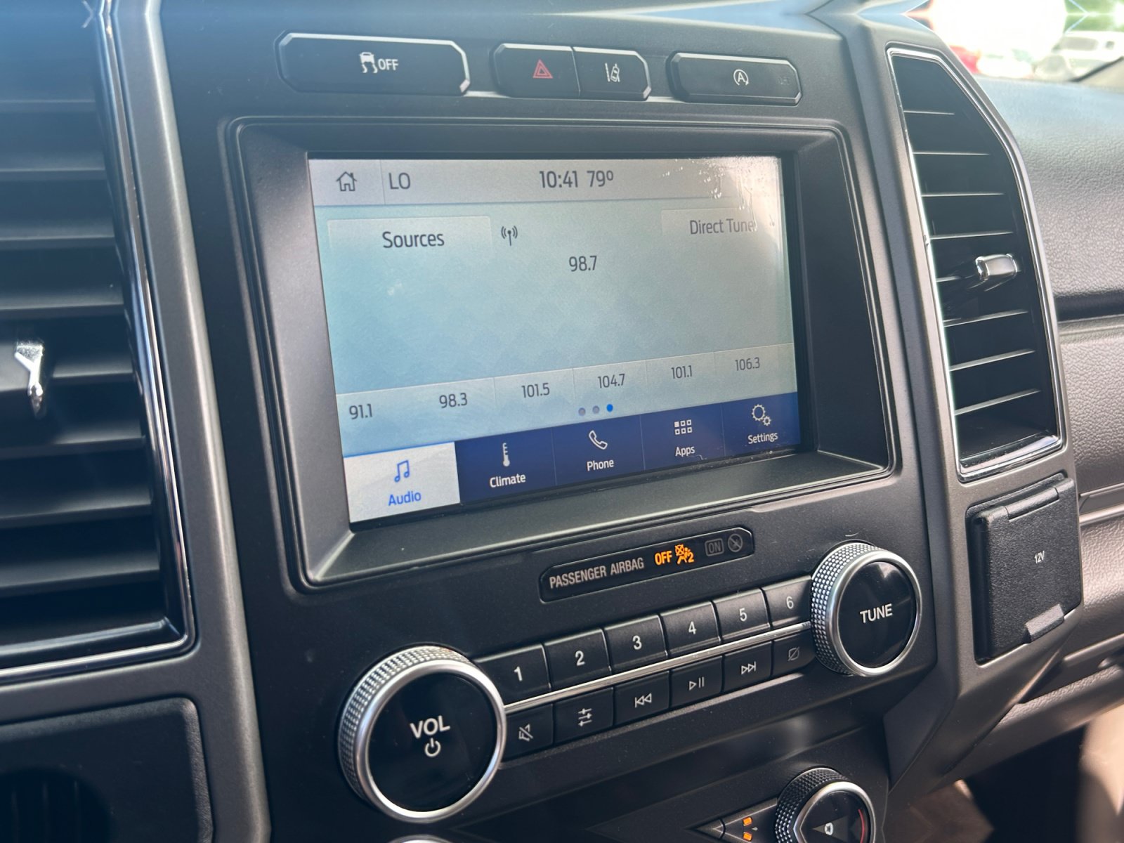 Used 2020 Ford Expedition XLT RWD image 27
