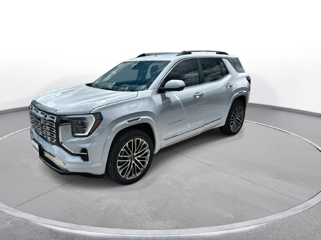 New 2026 GMC Terrain Denali AWD/4WD image 4