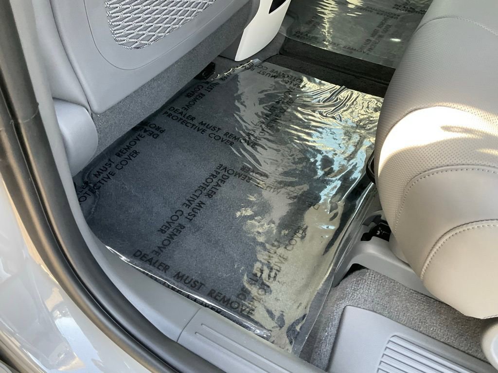 Used 2025 Hyundai Ioniq 5 SEL image 28