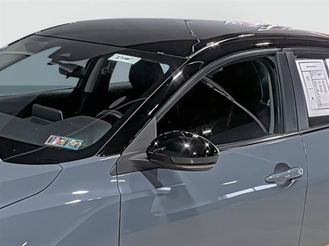 Used 2024 Nissan Sentra SR FWD image 8