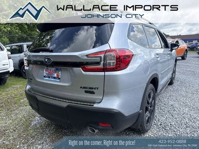 New 2026 Subaru Ascent Bronze Edition w/ Onyx Package AWD/4WD image 53
