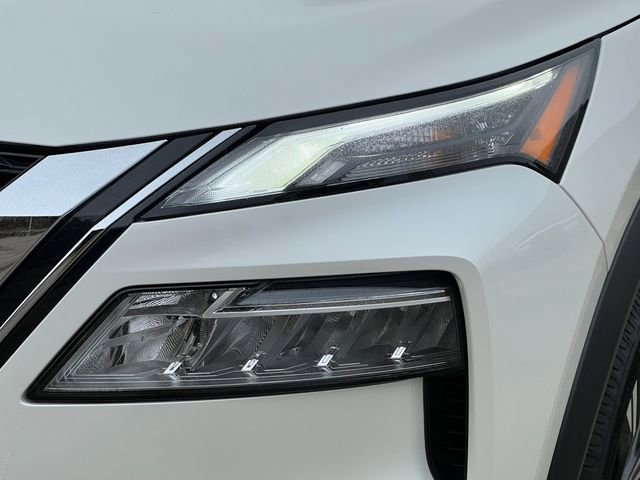Used 2023 Nissan Rogue SV w/ SV Premium B Package AWD/4WD image 38