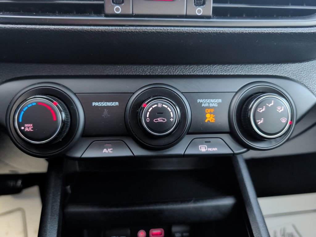 Used 2021 Kia Forte LXS image 15