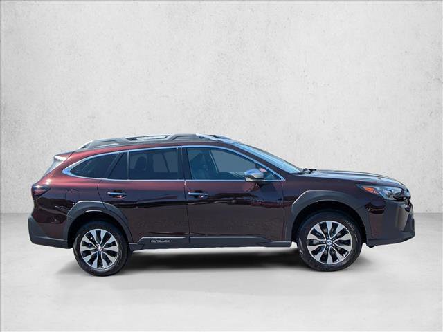 Used 2024 Subaru Outback Touring image 10