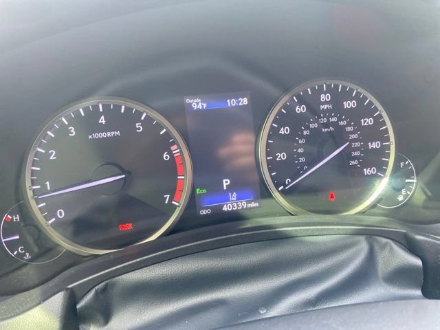 Used 2021 Lexus NX 300 FWD w/ Accessory Package 2 image 18