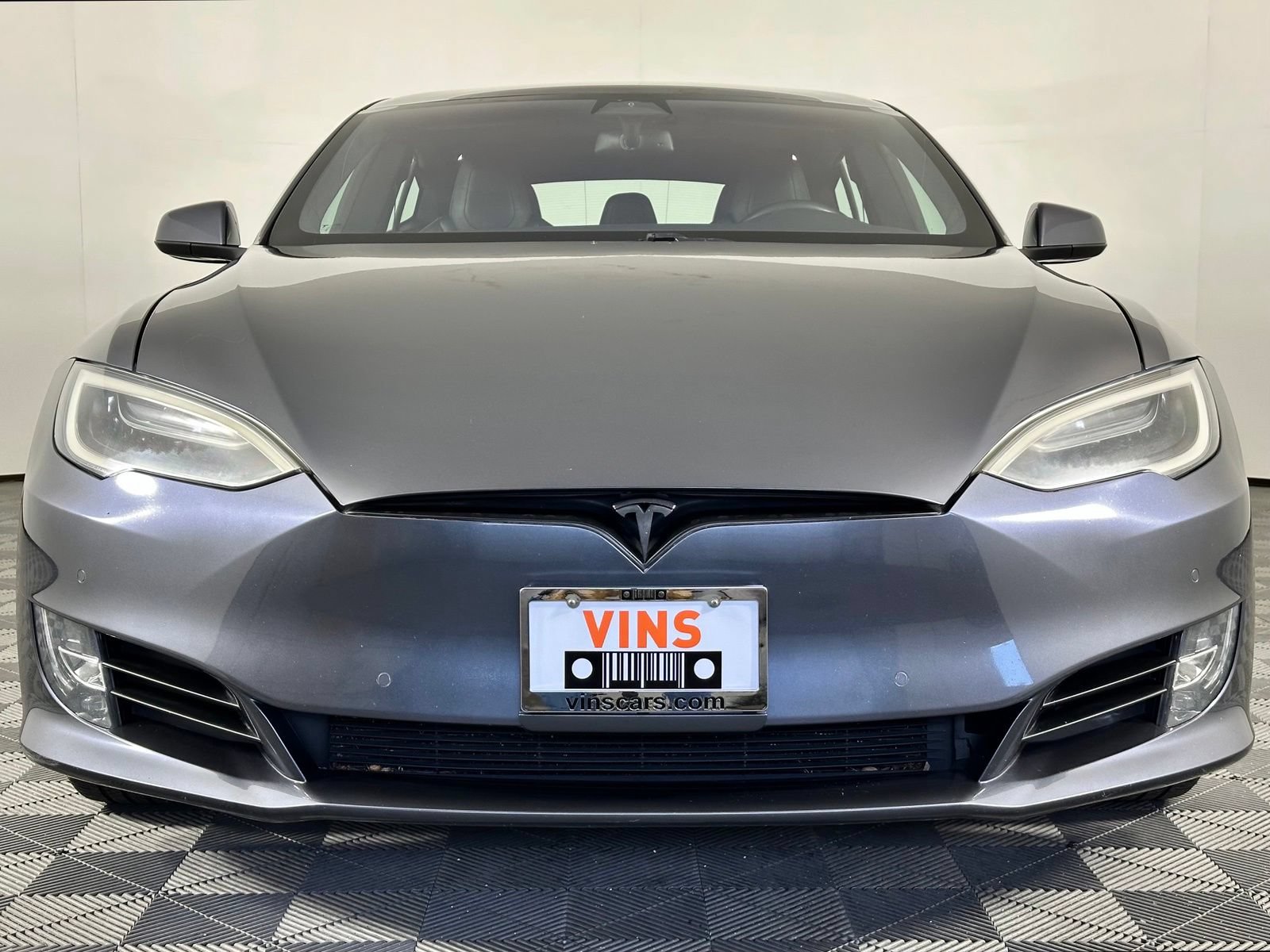 Used 2019 Tesla Model S 100D AWD/4WD image 21