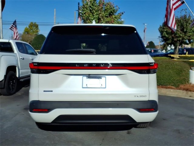 Used 2024 Lexus TX 350 FWD image 2