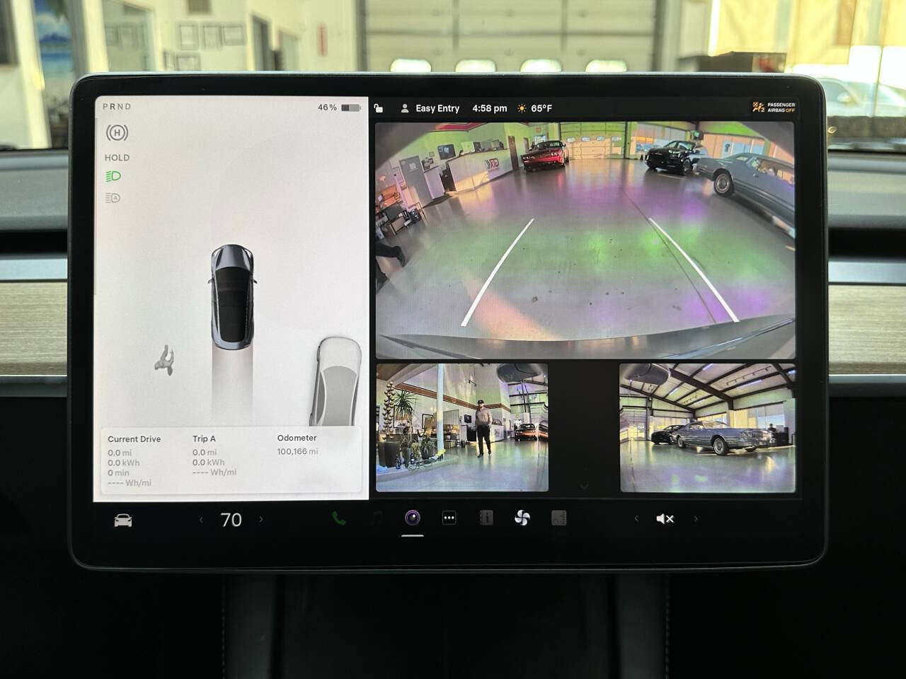 Used 2022 Tesla Model 3 Long Range image 26