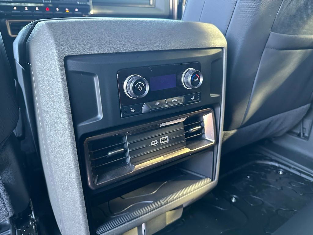 New 2025 GMC Hummer EV 2X w/ Extreme Off-Road Package image 28