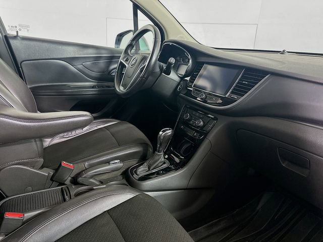 Used 2019 Buick Encore Preferred image 27