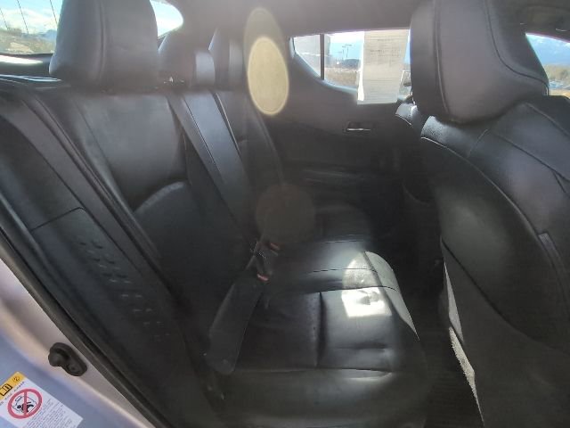 Used 2019 Toyota C-HR Limited image 29
