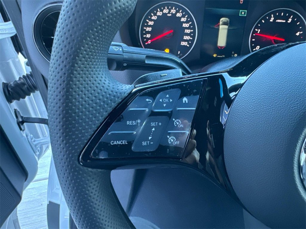 New 2025 Mercedes-Benz Sprinter 2500 image 29