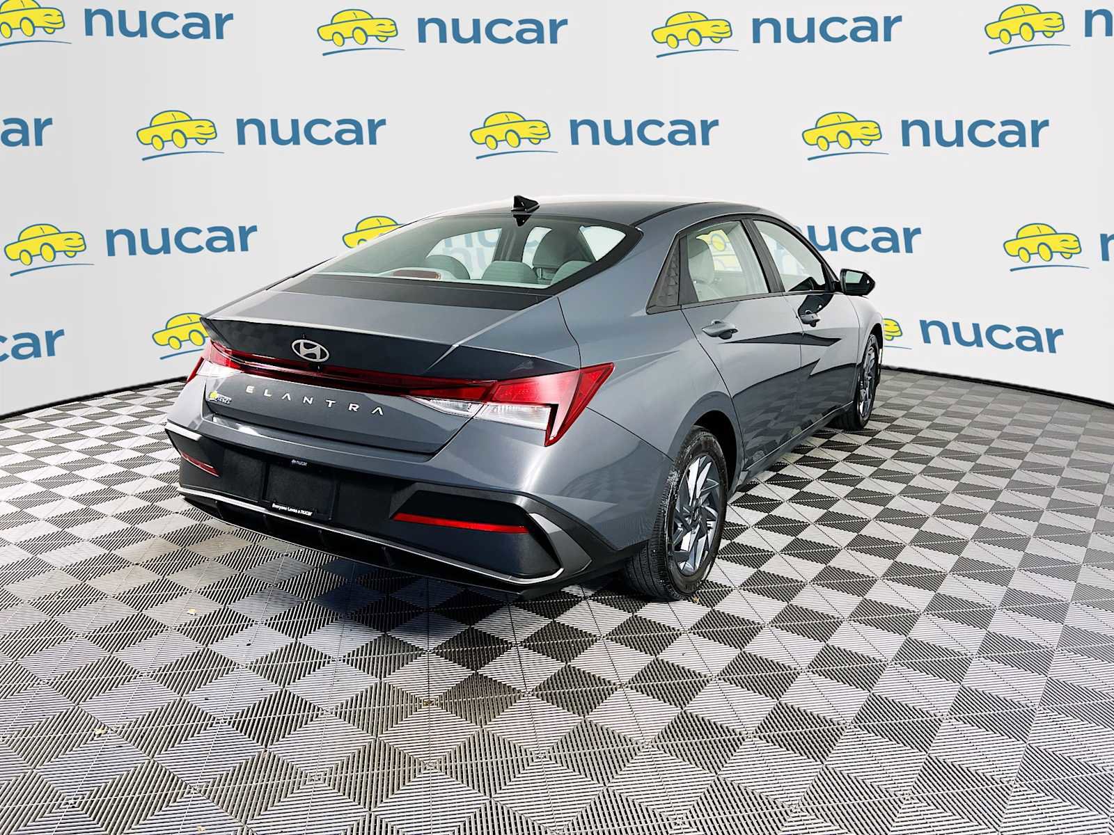 Certified 2024 Hyundai Elantra SEL image 7