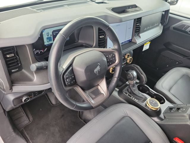 Used 2024 Ford Bronco Big Bend AWD/4WD image 16