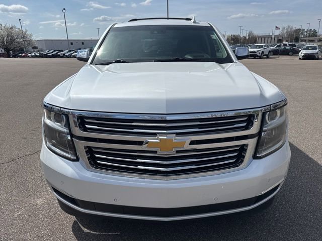 Used 2016 Chevrolet Tahoe LTZ image 8