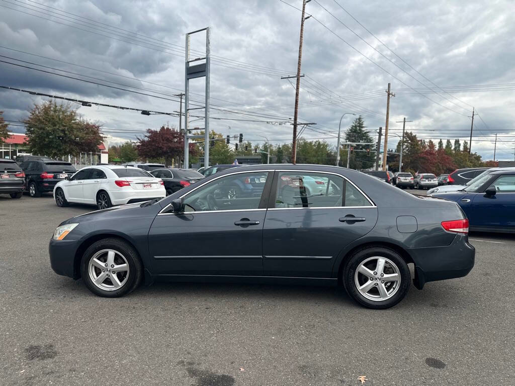 Used 2003 Honda Accord EX image 10