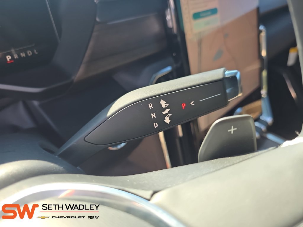 Used 2026 GMC Acadia Denali Ultimate AWD/4WD image 26