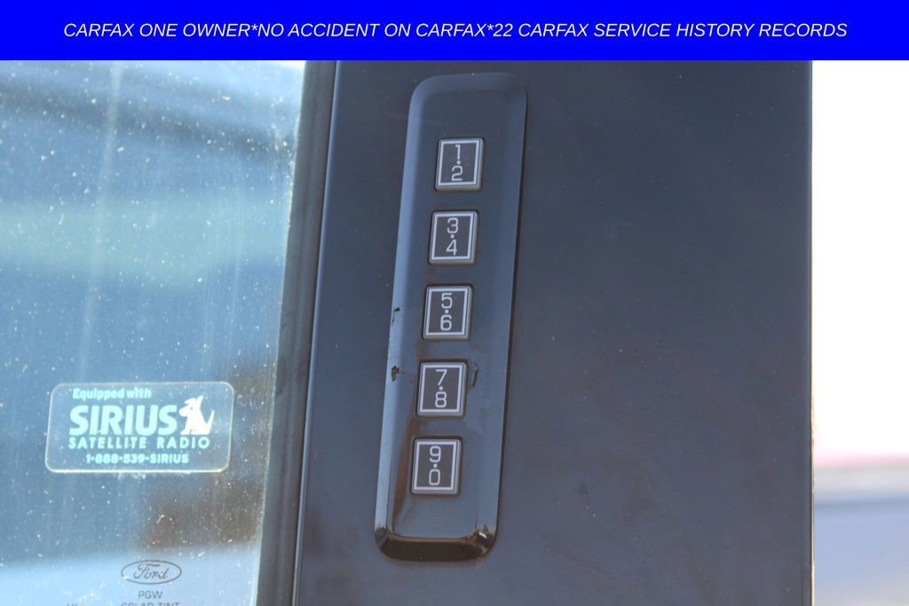 Used 2016 Ford F150 XLT w/ Equipment Group 301A Mid image 13