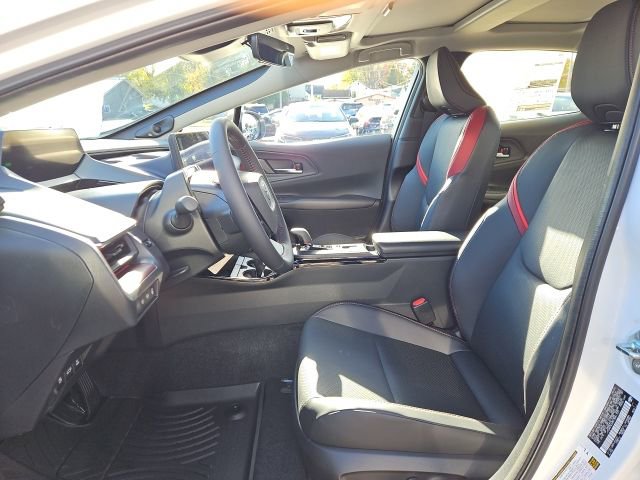 New 2026 Toyota Prius Plug-In Hybrid image 26