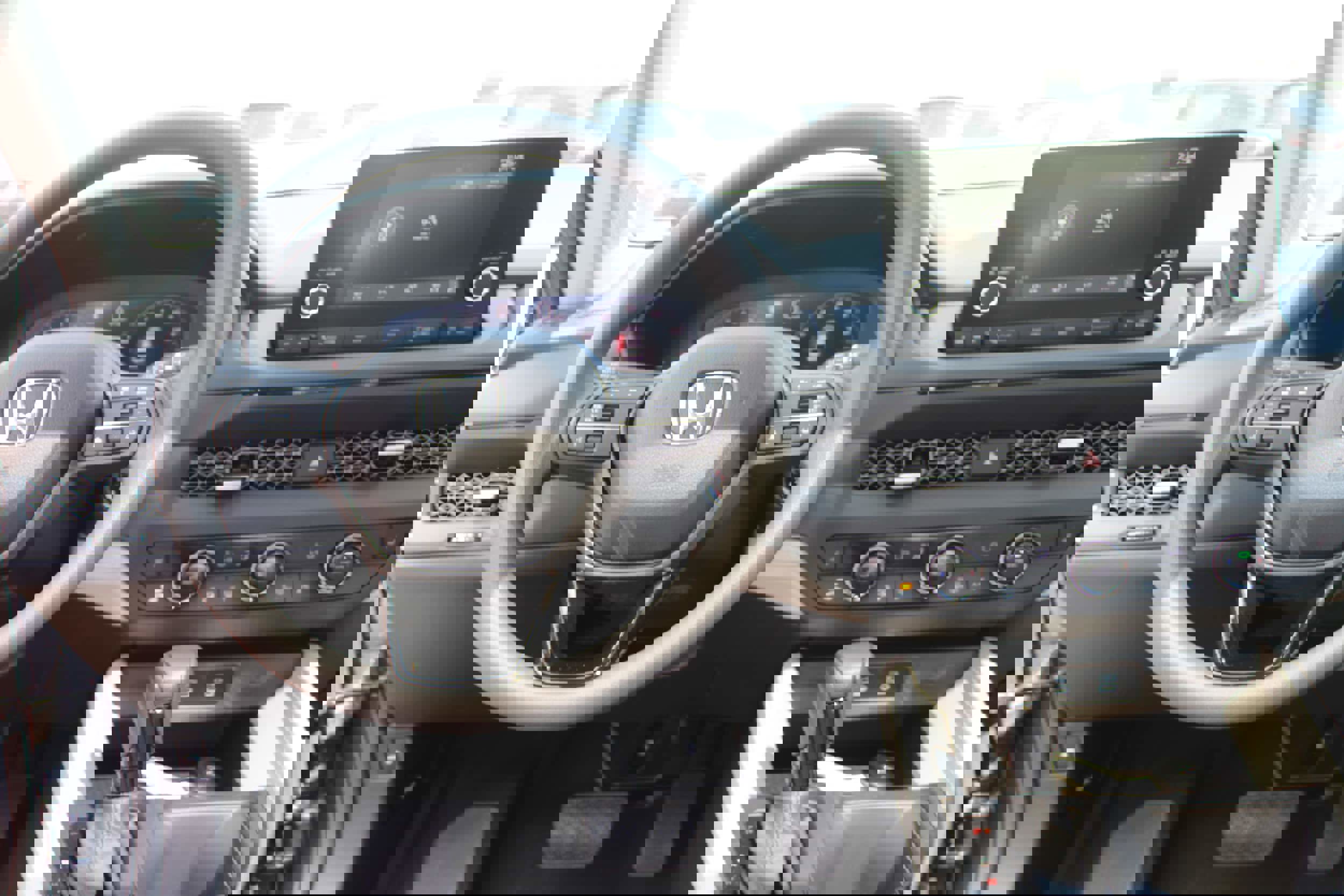 New 2025 Honda Accord SE image 10