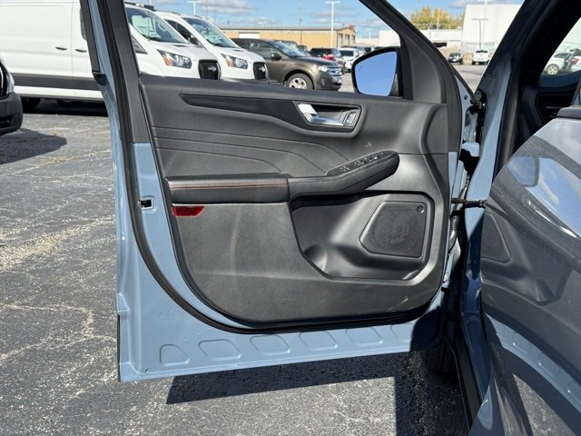 New 2026 Ford Escape ST-Line Select image 19