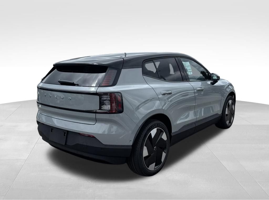 New 2026 Volvo EX30 Ultra w/ Protection Package AWD/4WD image 6