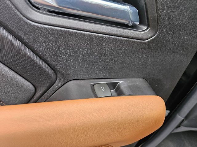 New 2026 GMC Canyon AT4 AWD/4WD image 18