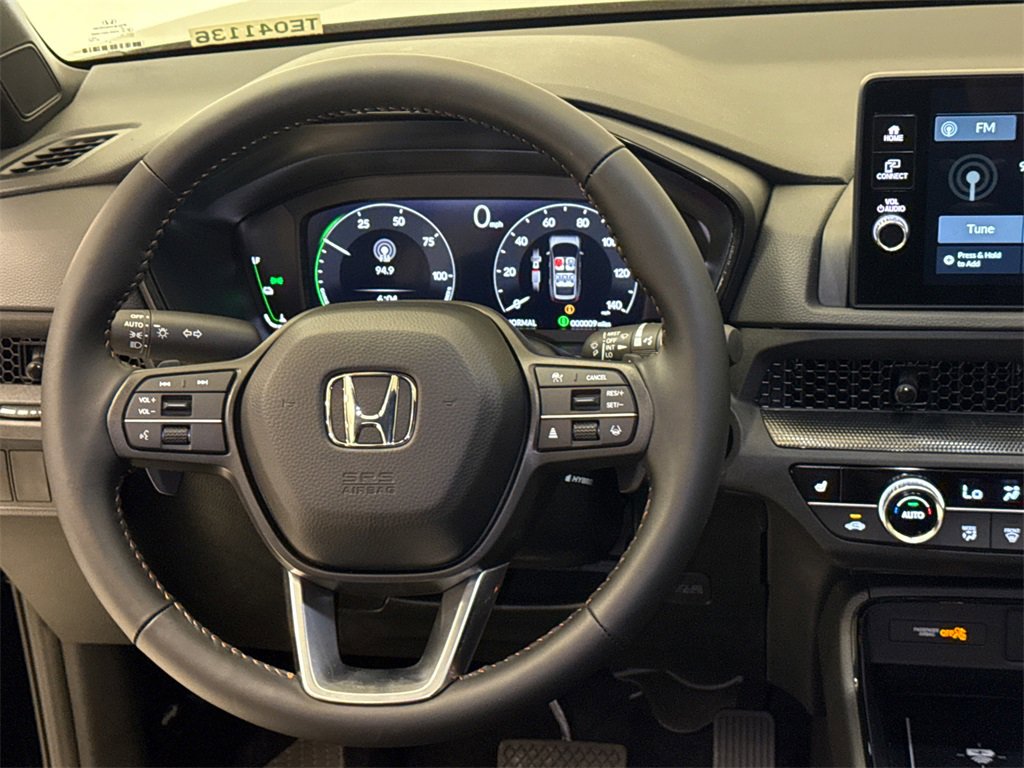 New 2026 Honda CR-V Sport-L image 17