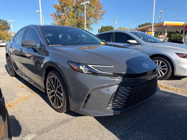Used 2026 Toyota Camry XLE w/ Premium Plus Package