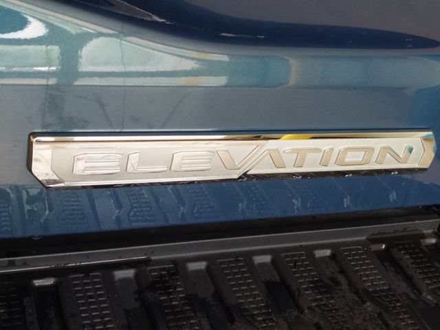 Used 2024 GMC Sierra 1500 Elevation w/ LPO, GMC Protection Package AWD/4WD image 43