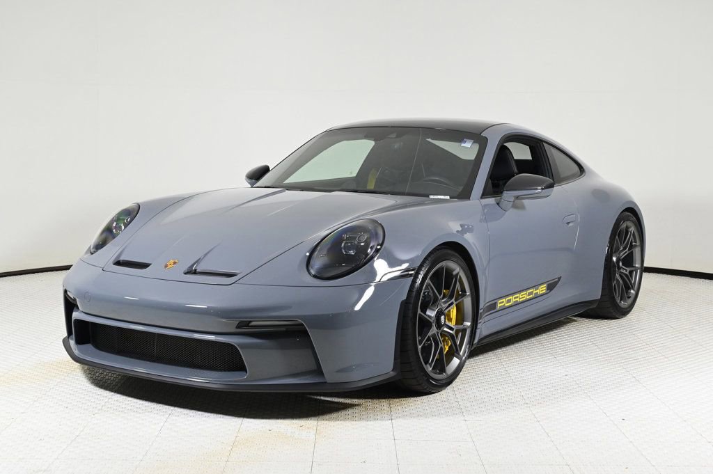 Used 2023 Porsche 911 GT3 image 1