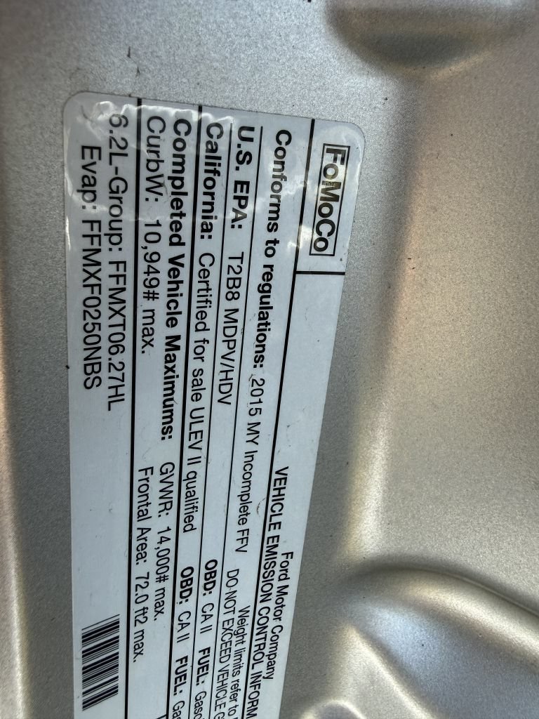 Used 2015 Ford F350 XL RWD image 23