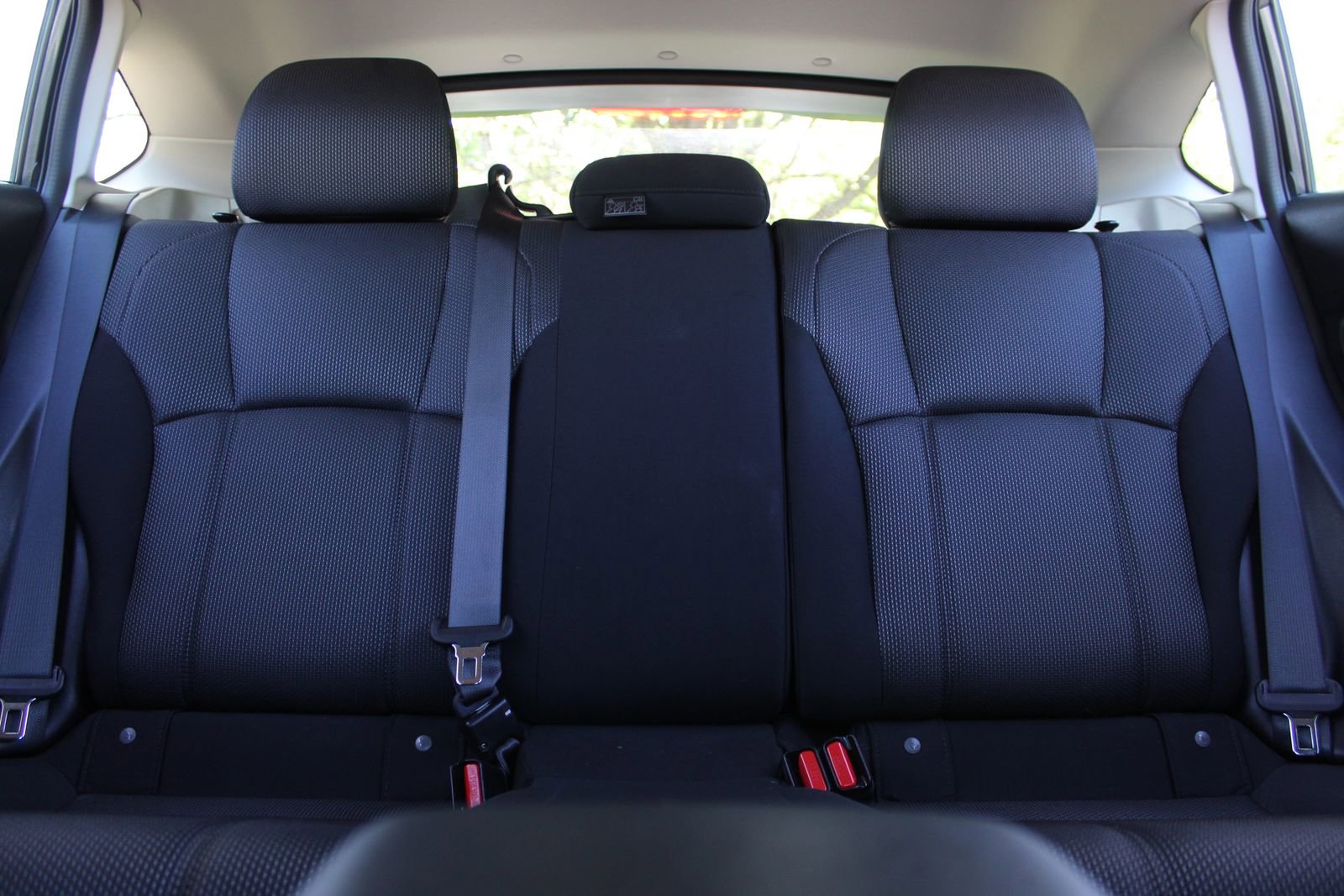 Used 2023 Subaru Impreza Premium AWD/4WD image 14