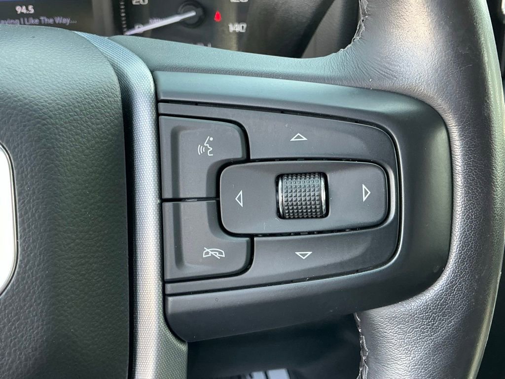 Used 2022 GMC Sierra 2500 SLT w/ SLT Premium Package image 33