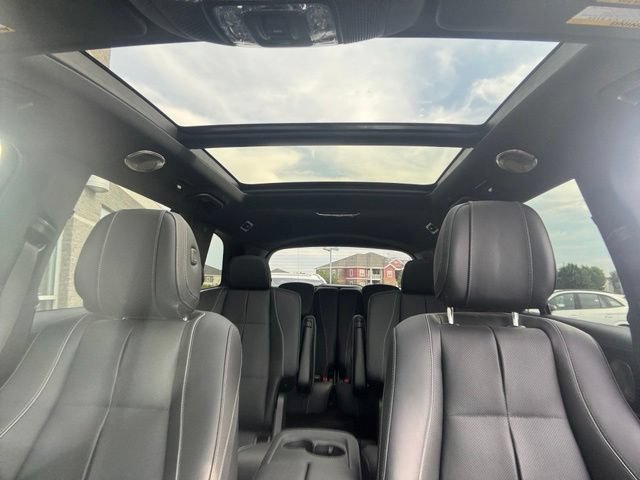 Used 2025 Mercedes-Benz GLS 450 4MATIC image 18
