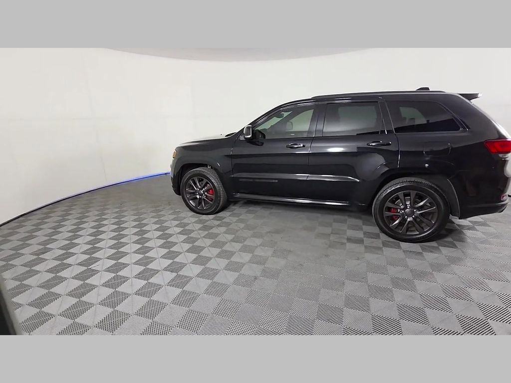 Used 2019 Jeep Grand Cherokee High Altitude image 51