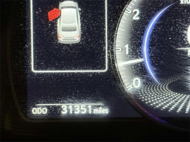 Certified 2023 Lexus ES 350 w/ Premium Package image 5