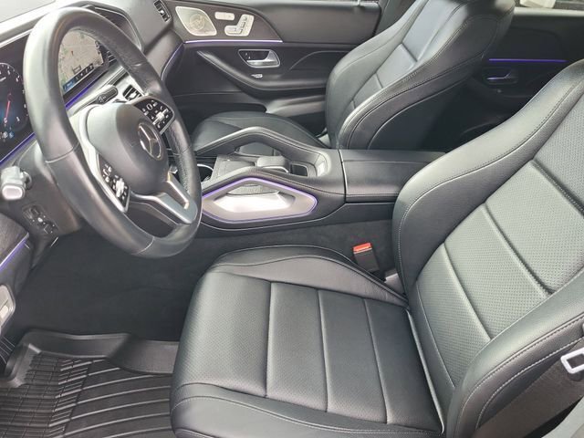 Used 2022 Mercedes-Benz GLE 350 4MATIC image 12