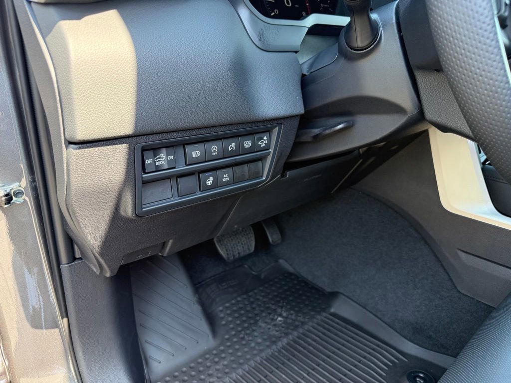 New 2026 Toyota Tundra Limited AWD/4WD image 14